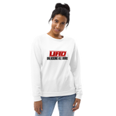 Unlocking All Doors Sweatshirt